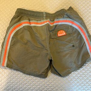 Sundek boys bathing suit